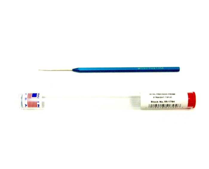 55-1794 – 25mil Precision Probe 