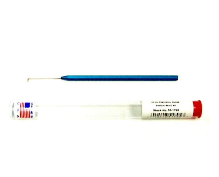 55-1795 – 25mil Precision Probe 