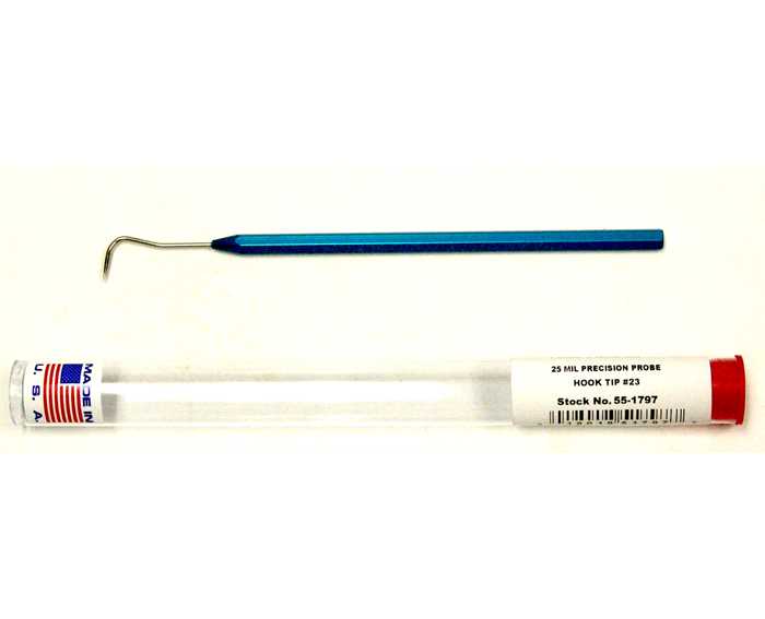 55-1797 – 25mil Precision Probe 
