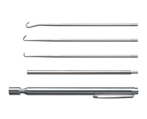 55-1862 – 6pc Telescoping Spring Tool Set