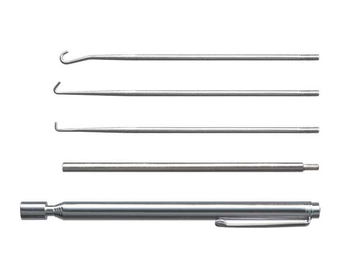 55-1862 – 6pc Telescoping Spring Tool Set
