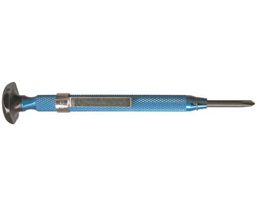 55-2338 Aluminum Handle Reversible Blade Driver