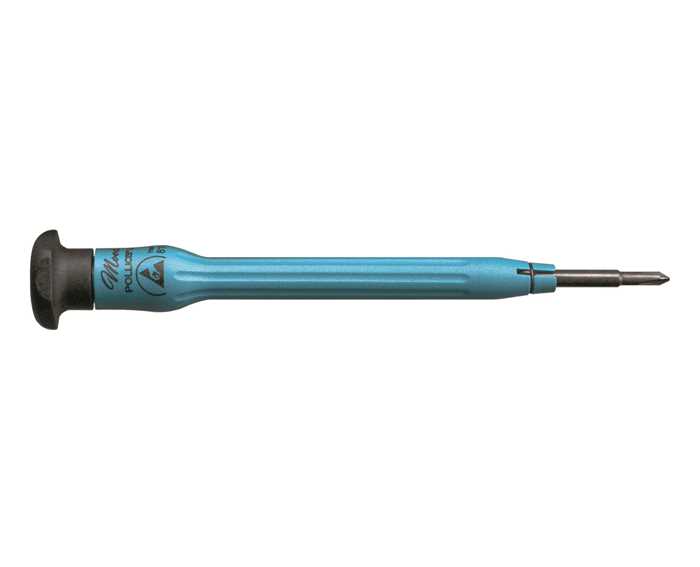 55-2339 Aluminum Handle Reversible Blade Driver