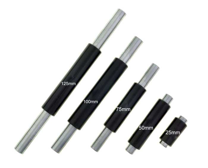 6301 – Standard Test Gage Set