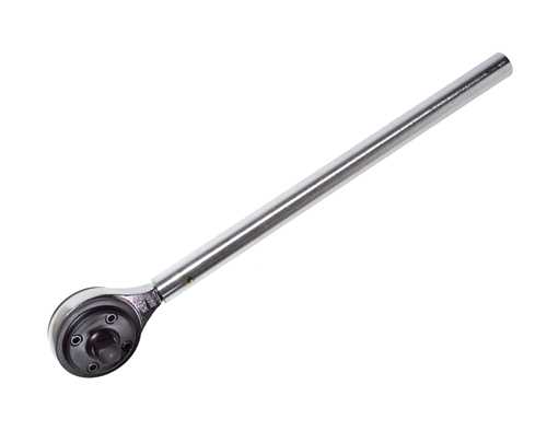 6383 – Torque Multiplier 8000 Ft-Lb