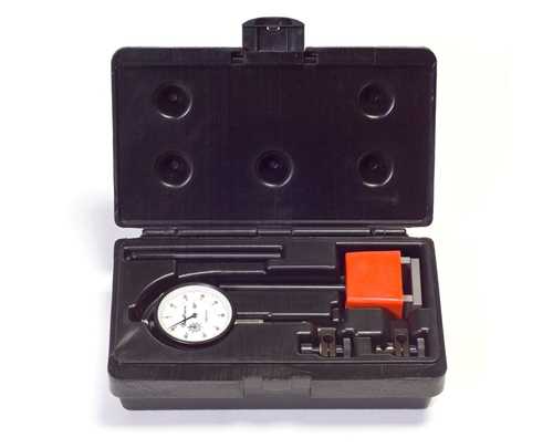6410 – Long Range Indicator Set 
