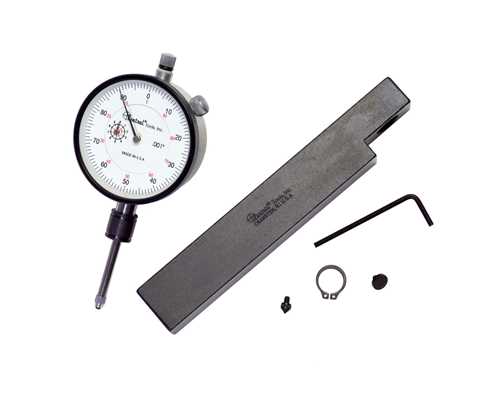 6434 – Sleeve Height/Counterbore Gage
