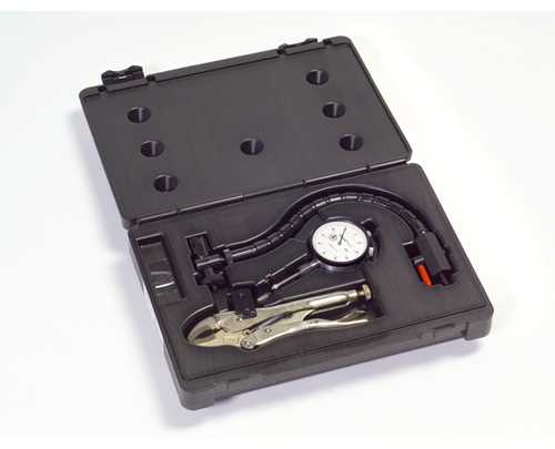 6455 – Tire & Wheel Runout Gage