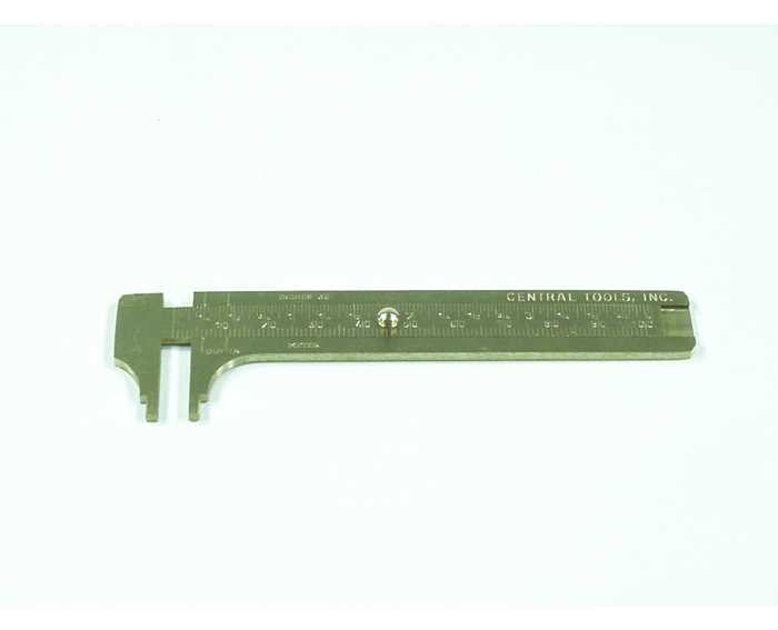 6506 – Vernier Caliper