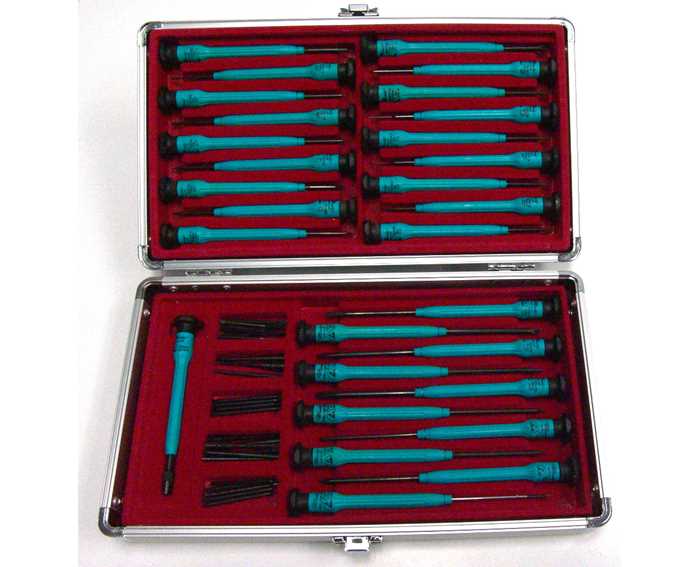 73-0399 – 56pc Deluxe Set 