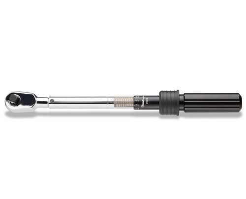 Central tools sales torque wrench