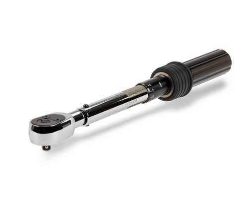 97361B – Torque Wrench