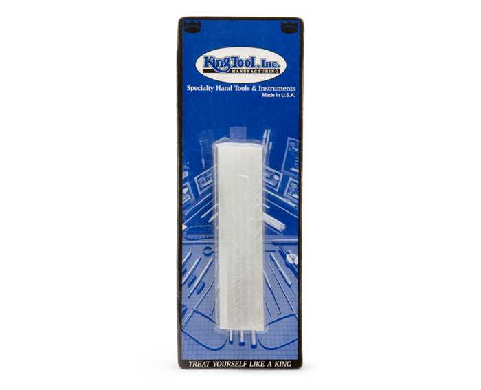 FSSC – Flat Soapstone 6 pcs