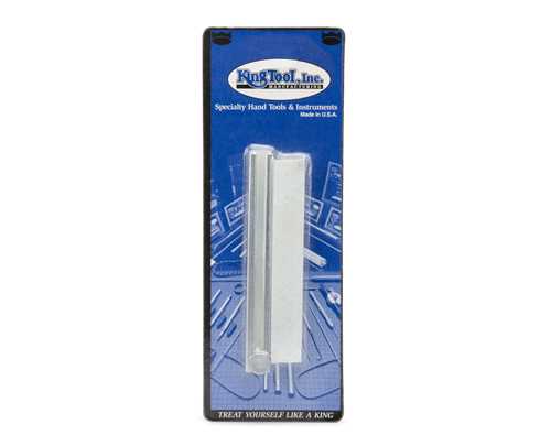 KFH04C – Flat Soapstone Holder