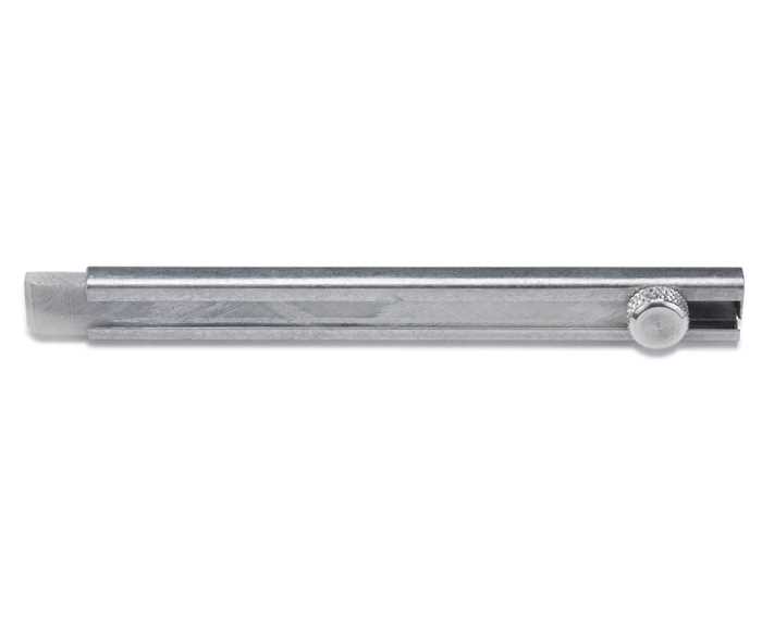 KFHC – Flat Soapstone Holder