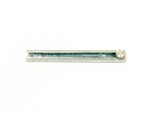 KFHL - Flat Soapstone Holder Only