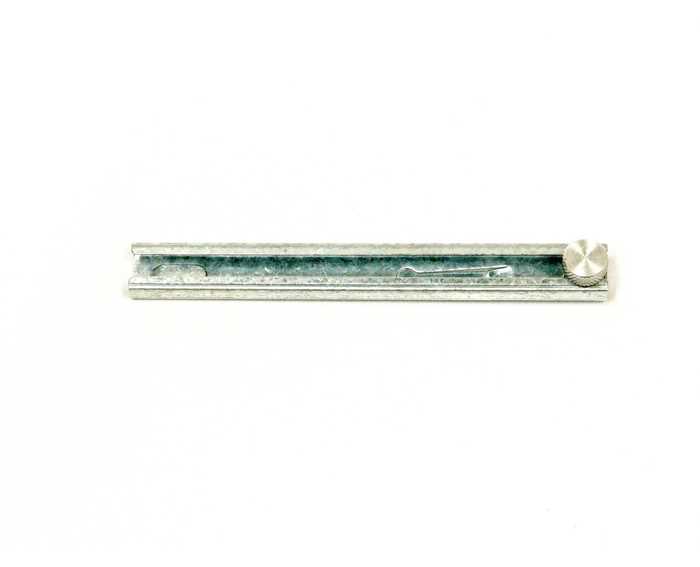 KFHL - Flat Soapstone Holder Only