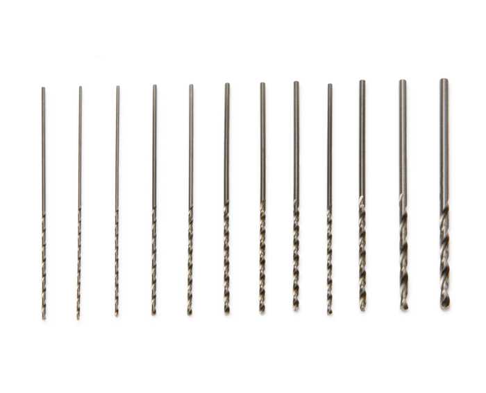 KRD01SET – Magnum Drill Bits 
