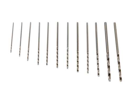 KRDSET - Twist Drill Set