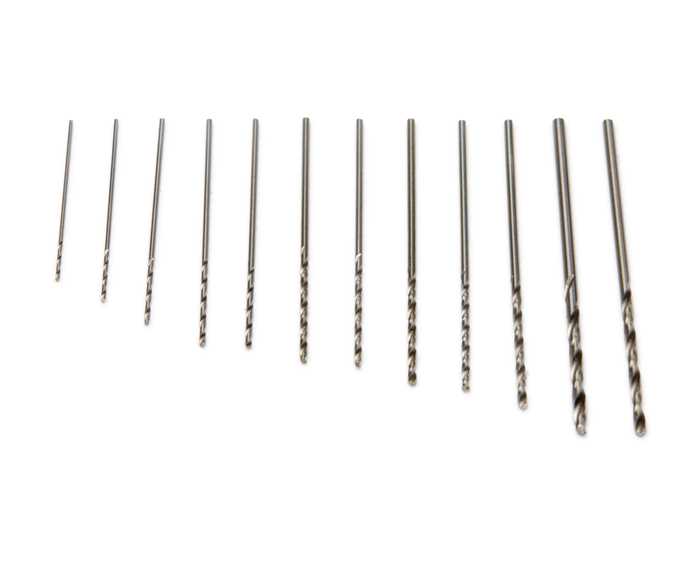 KRDSET - Twist Drill Set