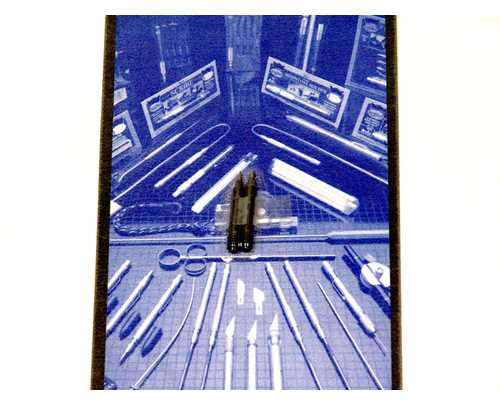KRTC - Replacement Scriber Tips