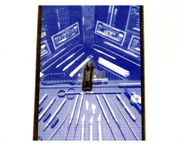 KRTC - Replacement Scriber Tips