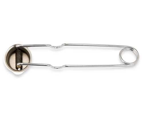 KSFLC – Single Flint Lighter