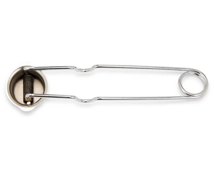 KSFLC – Single Flint Lighter