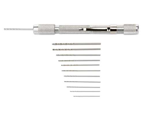 KTDC - Tip Drill Set #52-74