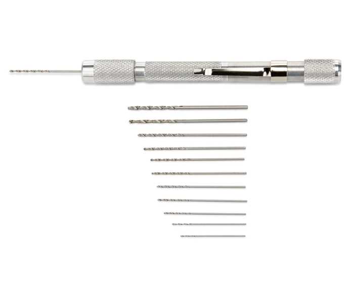 KTD – Tip Drill Set #52-74
