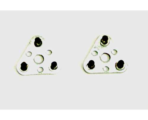 KTFL-01 – Replacement Triple Flint