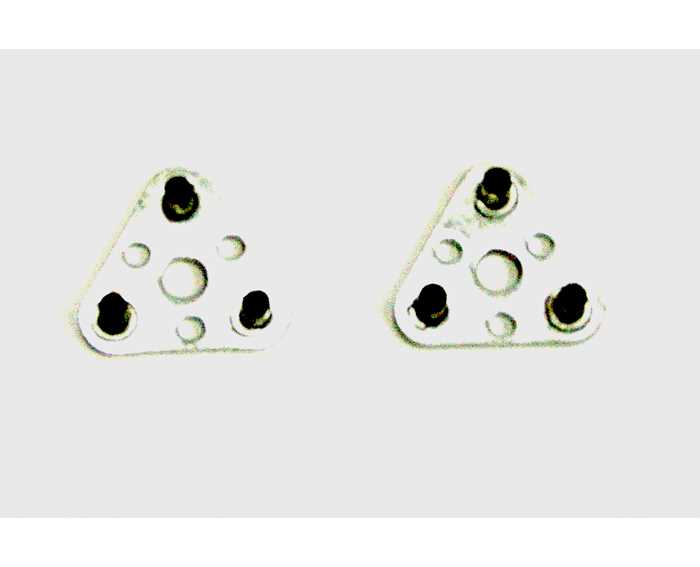 KTFL-01 – Replacement Triple Flint