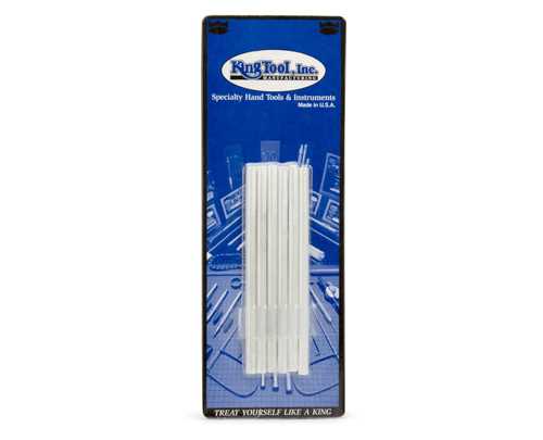 RSSC – 6 Pack Round Soapstone