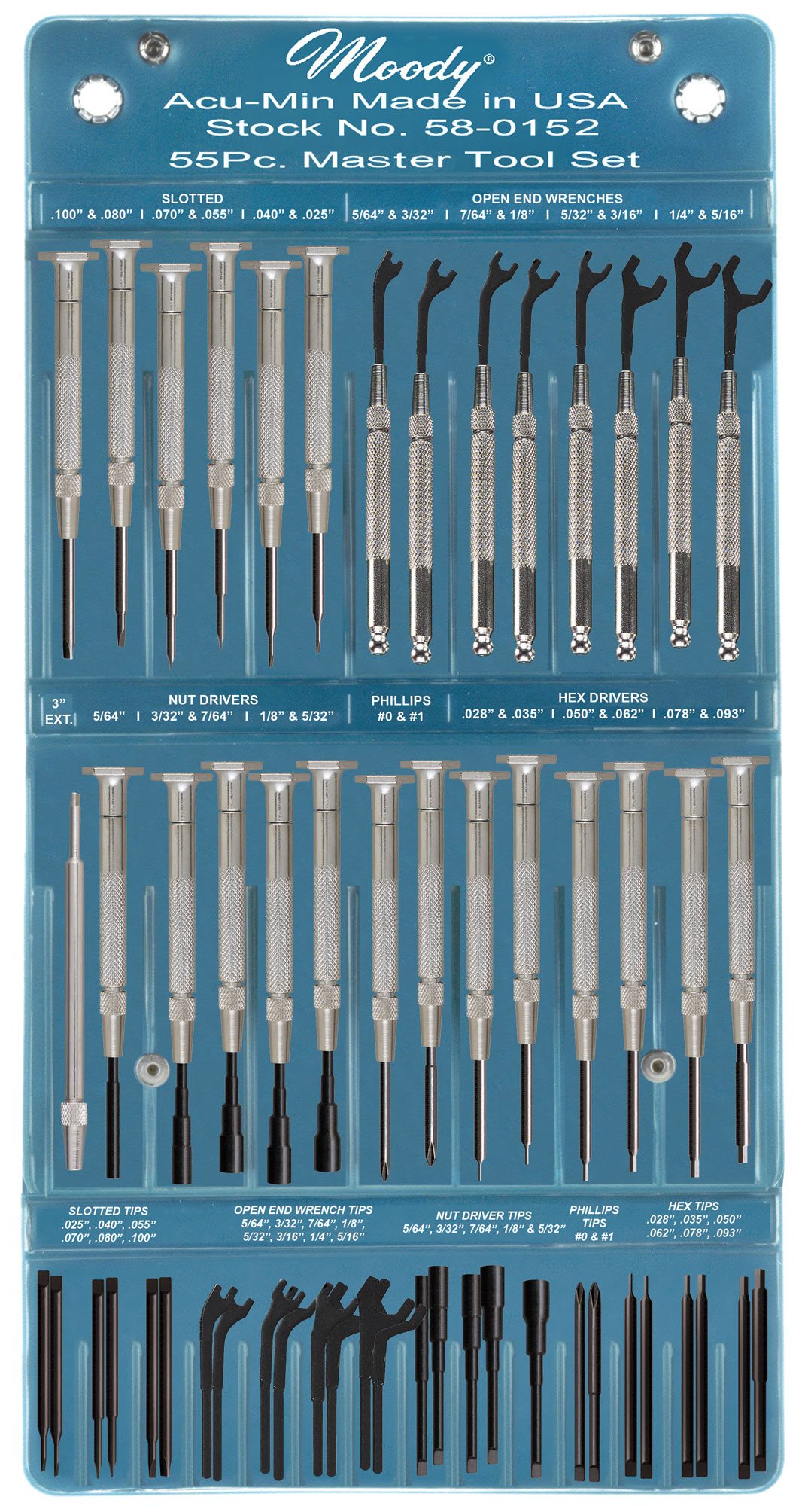 オフィス用品 Gem Hazet 2584-12/2 XZN Bit Socket Set, 1/2