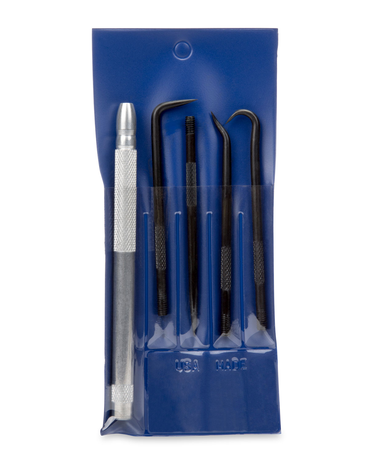 Set of 4 Pick Tools