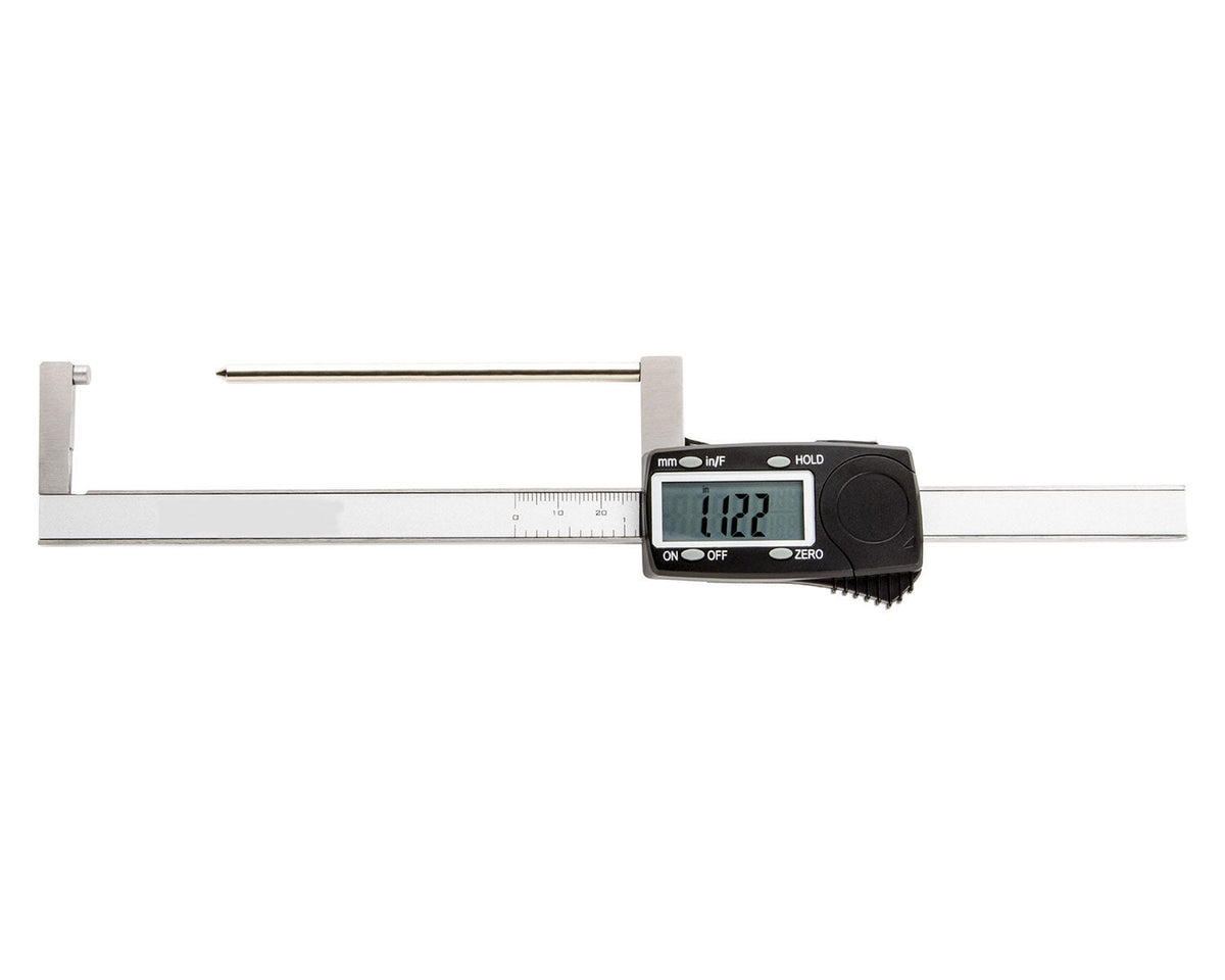 Rotor Gages & Mic's