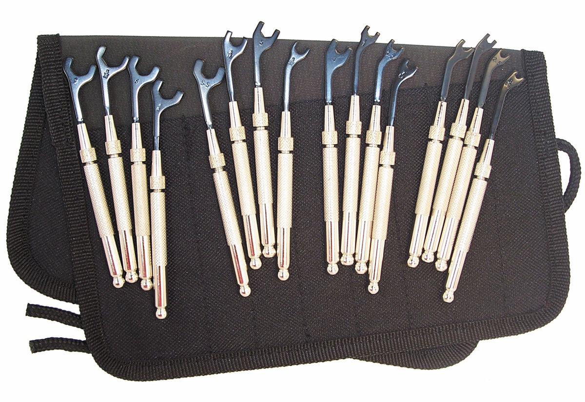 Special Tools