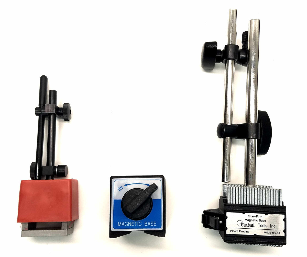 Magnetic Bases