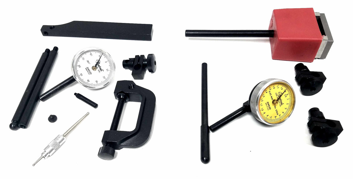Universal Indicator Sets