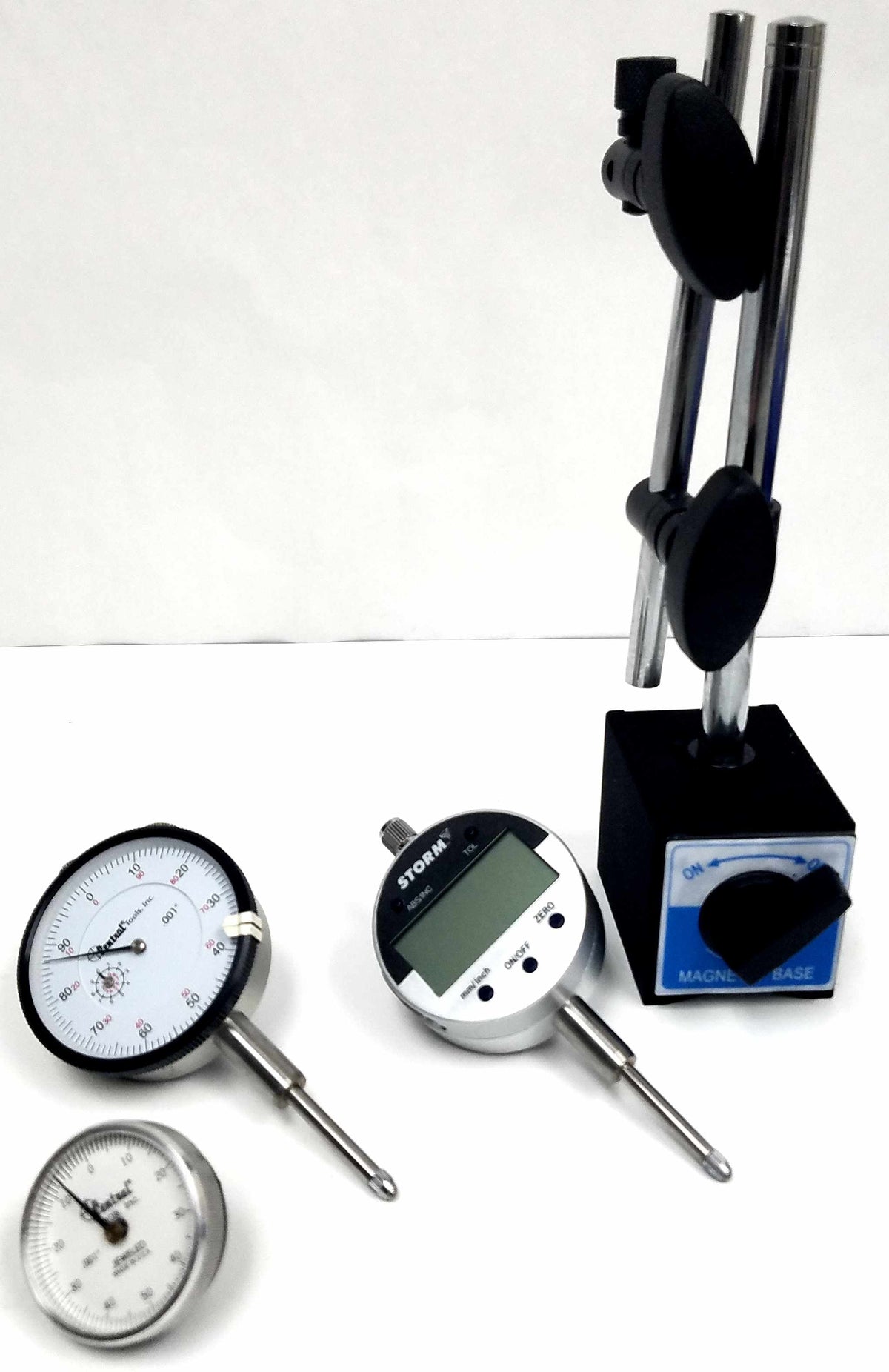 Indicators
