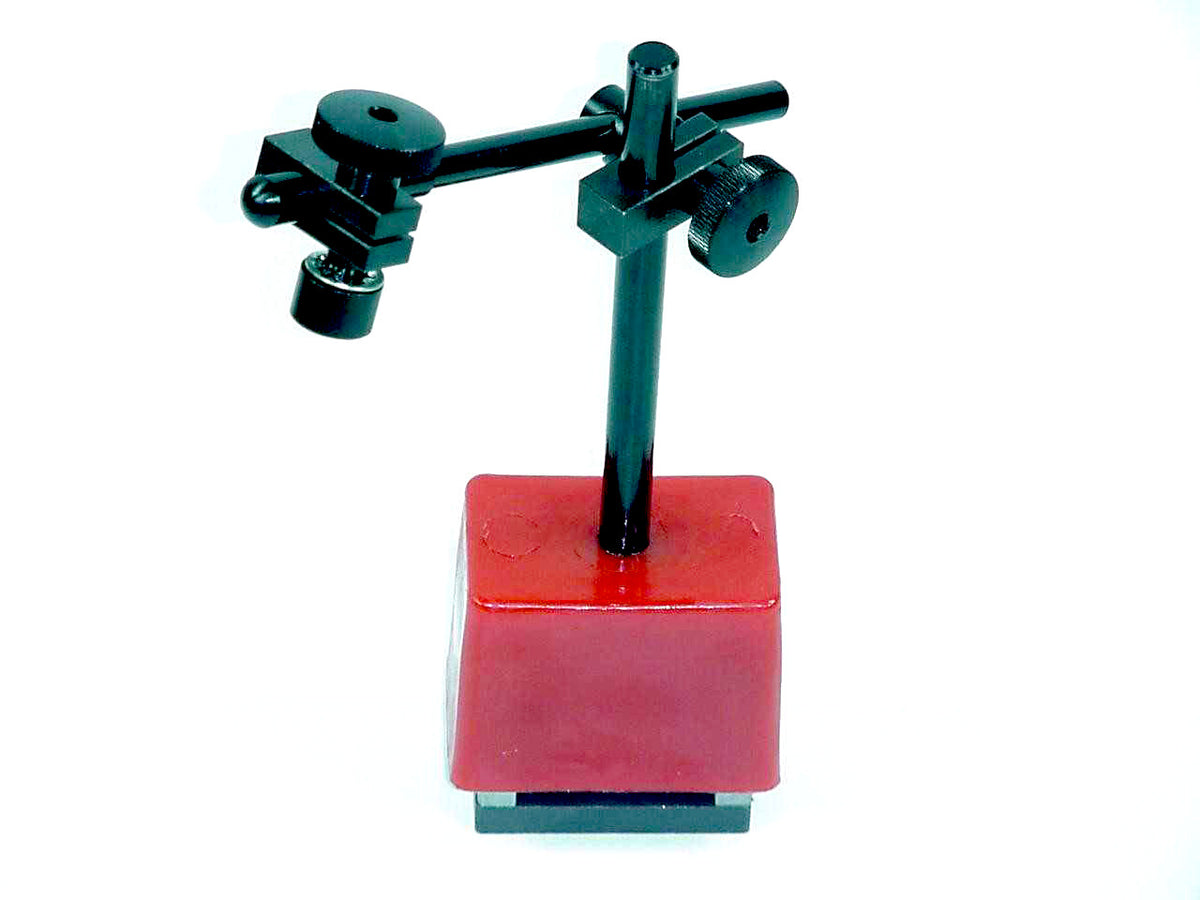 6415 – Red Magnetic Base