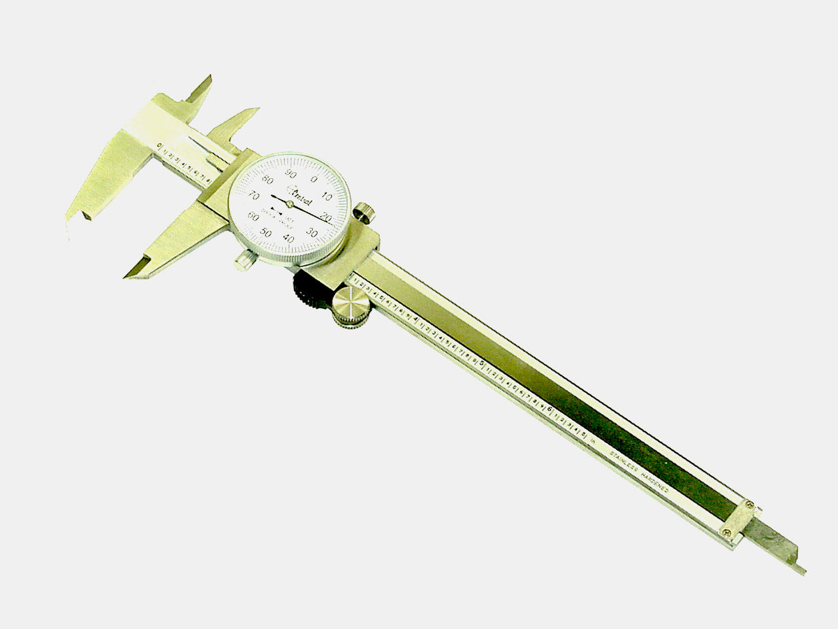 6427 – Dial Caliper