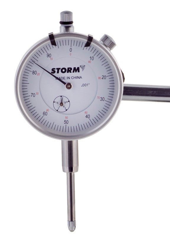 3D101-01 – STORM™ Dial Indicator Only