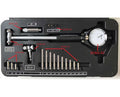 3D302-03 - 4pc Adapter Set
