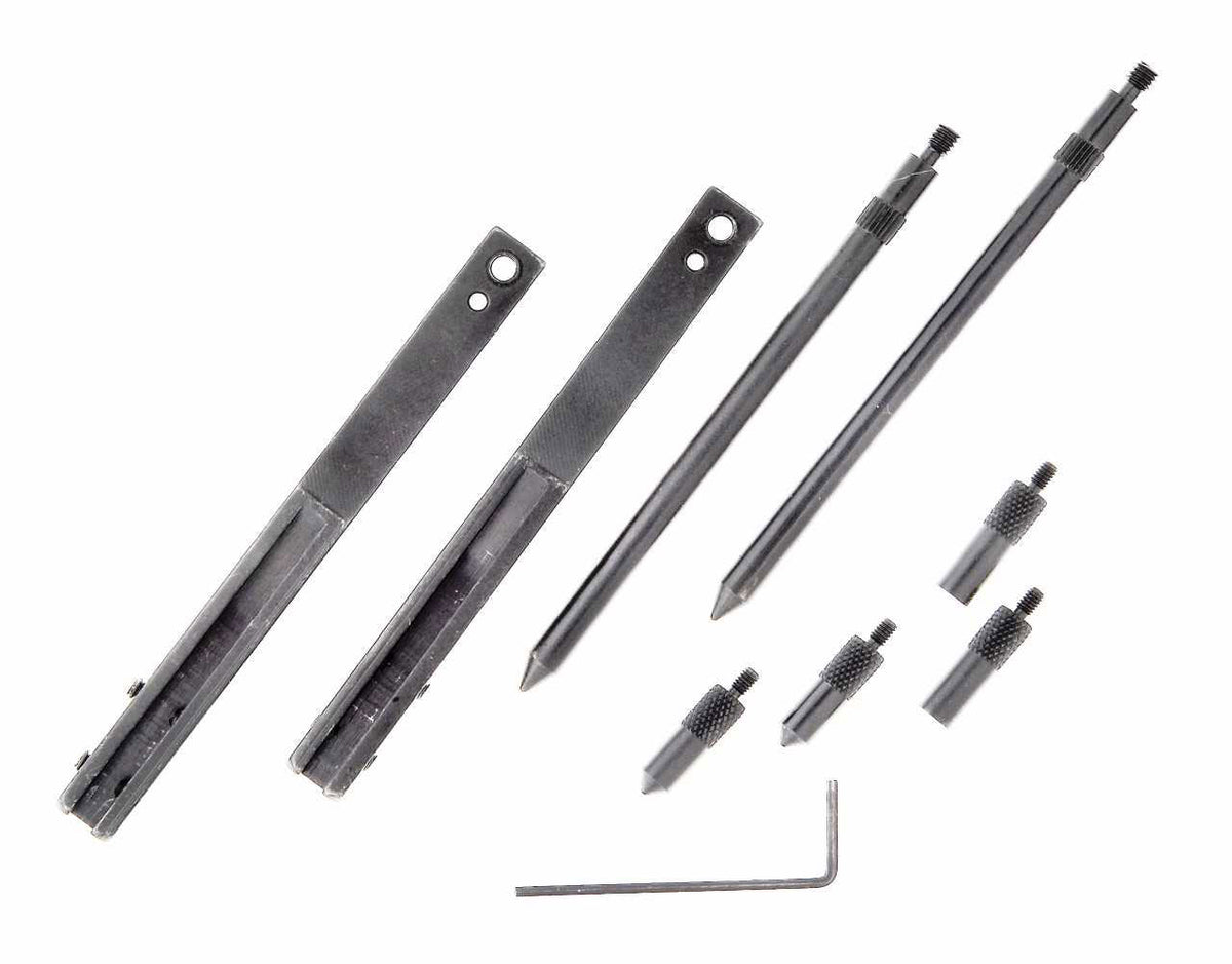 3K300 – STORM™ Jaw Adapter Kit