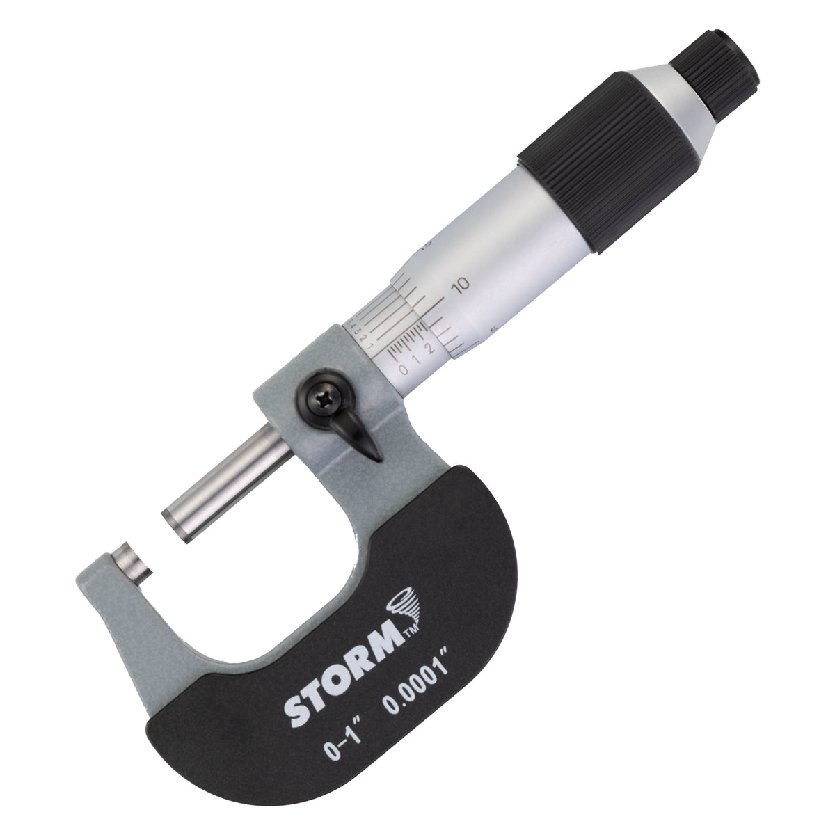 3M101 – STORM™ Swiss Style Micrometer