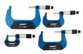 3M114 – STORM™ Swiss Style Micrometer Set