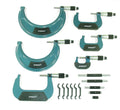 3M116 – STORM™ Swiss Style Micrometer Set