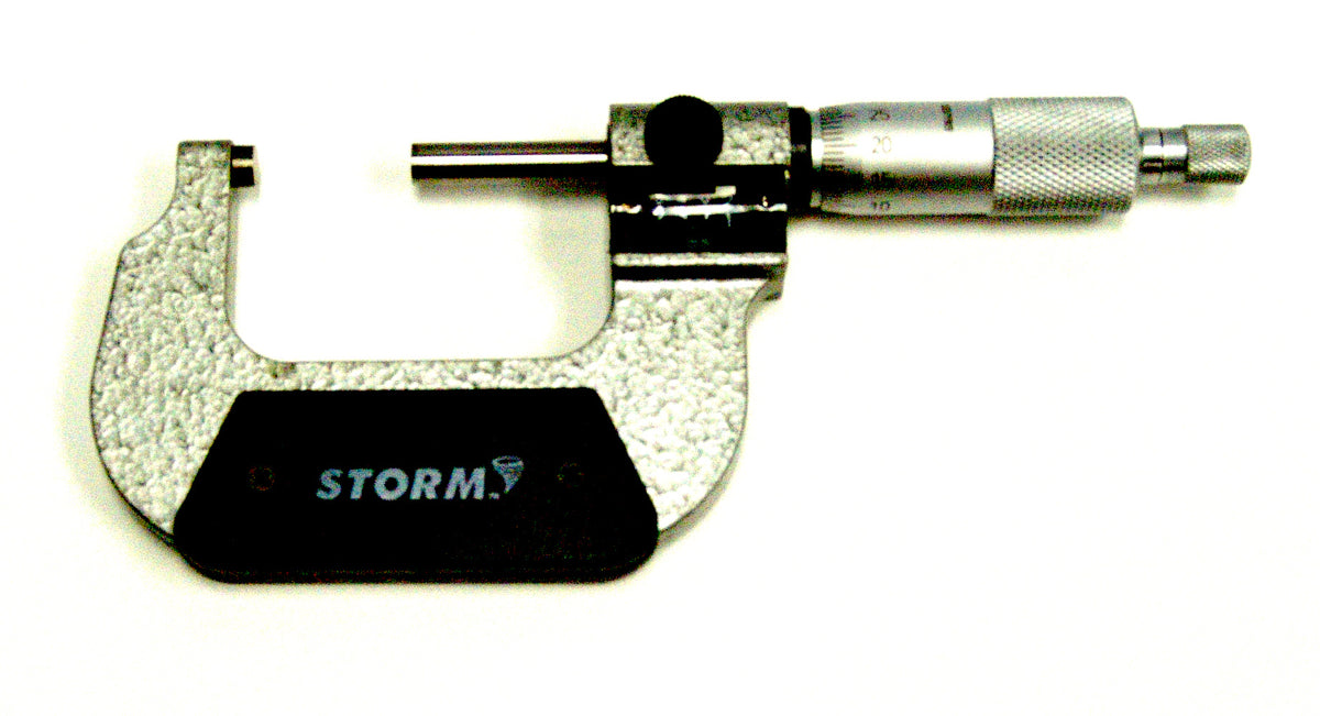 3M702 – STORM™ Mechanical Digital Micrometer