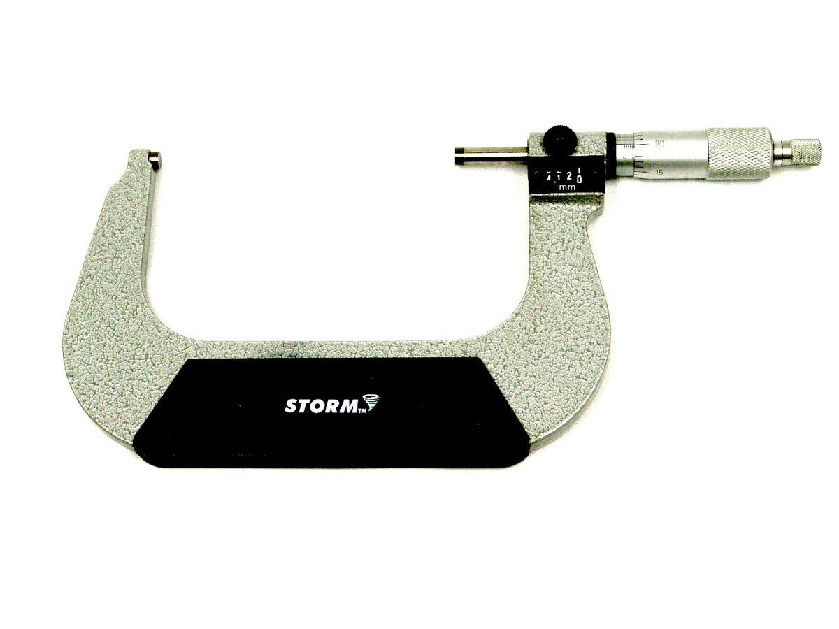 3M705 – STORM™ Mechanical Digital Micrometer